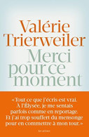 Merci Pour Ce Moment - Other & Unclassified