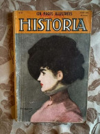 Historia N°81 - Other & Unclassified