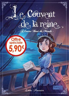 T3 Le Couvent De La Reine- A L'autre Bout Du Monde - Other & Unclassified