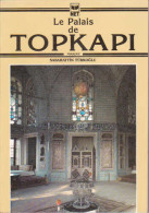 Le Palais De Topkapi - Other & Unclassified