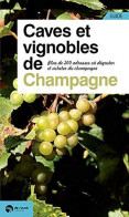 Caves Et Vignobles De Champagne - Other & Unclassified