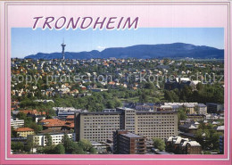 72576423 Trondheim Regionsykehuset Trondheim - Norvège