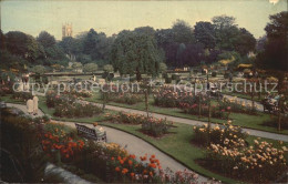 72574741 Folkestone Kingsnorth Garden Shepway - Autres & Non Classés