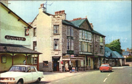 72573549 Silverdale Royal Hotel  Lancaster - Other & Unclassified