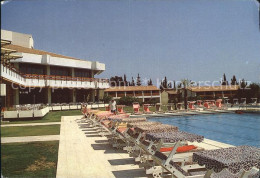 72573343 Side Antalya Pool Side Antalya - Turquie