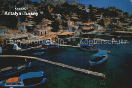 72573342 Antalya Hafen Antalya - Turquia
