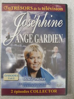 DVD Série Joséphine Ange Gardien - épisodes 1 & 2 - Autres & Non Classés