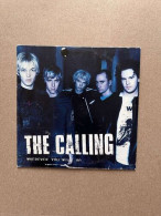 The Calling Wherever You Will Go/ CD - Autres & Non Classés