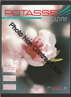 Revue POTASSE MAGAZINE [No 118] Du 01/04/1998 - Autres & Non Classés