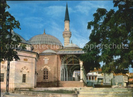72566926 Trabzon Macka Hatunive Moschee Trabzon Macka - Turquie