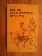 Suisse XXL 18 Et Le Mystère Des Rats - Autres & Non Classés