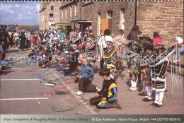 72566018 Orkney Islands Dress Conmpetition And Ploughing Match S Ronaldsay  - Sonstige & Ohne Zuordnung