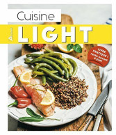 Cuisine Light - Autres & Non Classés