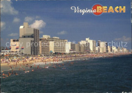 72563738 Virginia_Beach Strandpartie - Andere & Zonder Classificatie