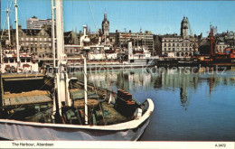 72563582 Aberdeen City Harbour Aberdeen City - Sonstige & Ohne Zuordnung
