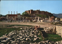 72560552 Izmir Selcuk Saint Jean Burg Izmir - Turquie