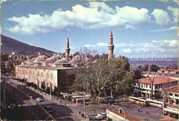 72556671 Bursa Bursu Ulu Moschee Bursa - Turkey
