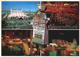 72556535 Las_Vegas_Nevada Circus Circus - Altri & Non Classificati