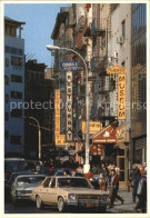 72556534 New_York_City Chinatown - Andere & Zonder Classificatie