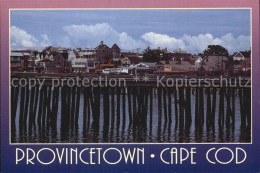 72556499 Cape Cod Mass. Panorama Cape Cod Mass. - Other & Unclassified