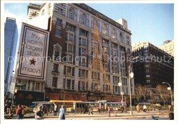 72556489 New_York_City Herald Square - Autres & Non Classés