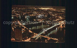 72556483 New_York_City Panorama - Autres & Non Classés