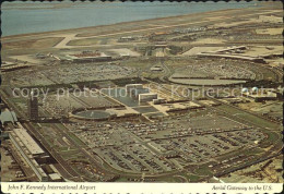 72556477 New_York_City John F. Kennedy International Airport - Otros & Sin Clasificación