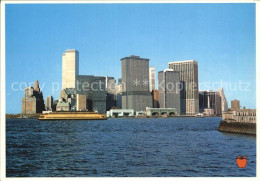 72556476 New_York_City Skyscrapers - Sonstige & Ohne Zuordnung
