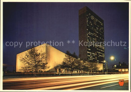 72556463 New_York_City Unitet Nations Building - Other & Unclassified