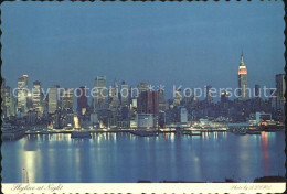 72556455 New_York_City Skyline - Other & Unclassified