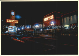 72556452 Las_Vegas_Nevada The Frontier Hotel  - Other & Unclassified