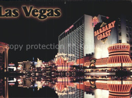 72556432 Las_Vegas_Nevada Barbary Coast Hotel  - Autres & Non Classés