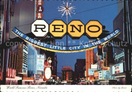 72556431 Reno_Nevada Virginia Street - Other & Unclassified