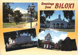 72556383 Biloxi Stadtansichten  - Andere & Zonder Classificatie