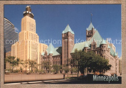 72556369 Minneapolis_Minnesota Fifth Street Towers Northwestern Bell  - Otros & Sin Clasificación
