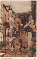 R059505 High Street. Clovelly. A Sweetman Publication. Solograph Series De Luxe - Monde