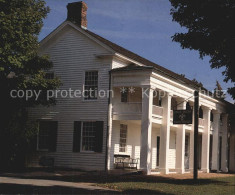 72556344 Detroit_Michigan Henry Ford Museum Eagle Tavern - Other & Unclassified