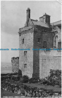 R059513 Stirling Castle. Princes Tower - Monde