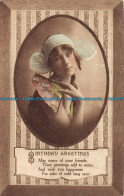 R059516 Birthday Greetings. May Many Of Your Friends. Series No. 1157 1. Philco - Monde