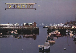 72556299 Rockport_Massachusetts Hafen - Autres & Non Classés