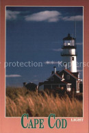 72555775 Truro_Massachusetts Cape Cod Light - Autres & Non Classés
