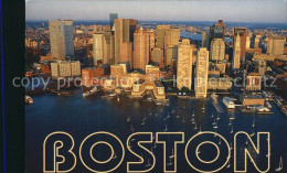 72555719 Boston_Massachusetts The Waterfront - Otros & Sin Clasificación