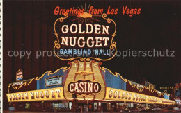 72553768 Las_Vegas_Nevada Golden Nugget - Otros & Sin Clasificación