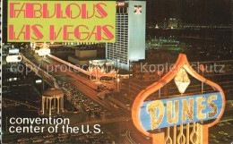 72553754 Las_Vegas_Nevada The Flamingo Hilton - Otros & Sin Clasificación