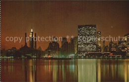 72553740 New_York_City United Nations Empire State Building - Otros & Sin Clasificación
