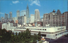 72553732 New_York_City East Side Airlines Terminal - Other & Unclassified