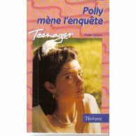 Polly Mène L'enquête (Harlequin) - Autres & Non Classés