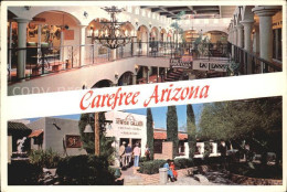 72548710 Arizona City Carefree Shopping Center Arizona City - Sonstige & Ohne Zuordnung