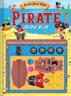 Build Your Own Pirate Racer - Other & Unclassified