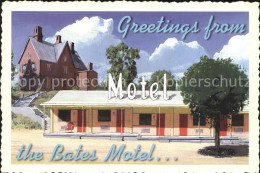 71945511 Plainfield_California Bates Motel - Other & Unclassified